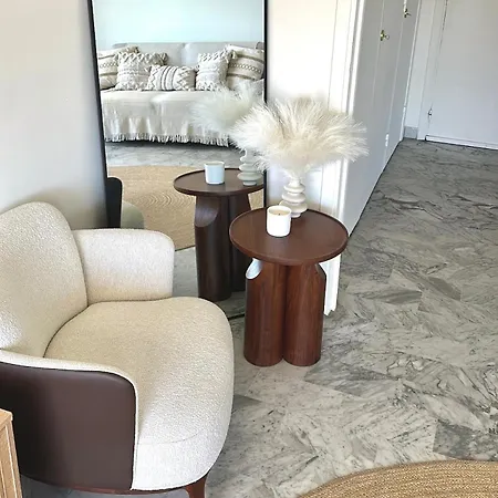 Apartament Superbe Plein Centre De Juan Les Pins 500m Des Plages